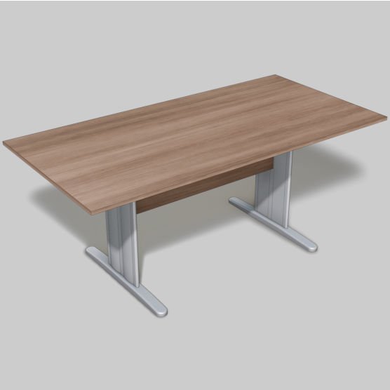 MESA REUNIÃO RETANGULAR 18MM